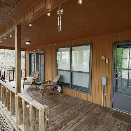 Hansel - Spacious Cabin - Views - Greenery - Deck